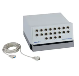 德國艾本德Eppendorf,DASGIP?PH4PO4RD4L監(jiān)測模塊,適用4個罐體,無傳感器,pH、DO和Redox帶液位/消泡選項
