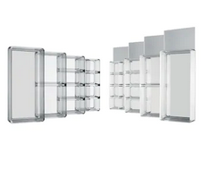 德國艾本德(Eppendorf)Cell Imaging Coverglas, 無菌、無熱原，無RNase和DNase，無人類和細(xì)菌DNA。無細(xì)胞毒素, 載玻片培養(yǎng)系統(tǒng)，2個腔室, 16個, 獨(dú)立包裝