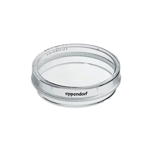 德國艾本德(Eppendorf)Cell Culture Dishes,100mm, 無菌、無熱原，無RNase和DNase,無人類和細(xì)菌DNA.無細(xì)胞毒素,TC處理,10.0mL, 300個