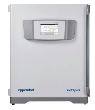 德國艾本德(Eppendorf)CellXpert? C170i,CO2 培養(yǎng)箱,4 個(gè)分內(nèi)門