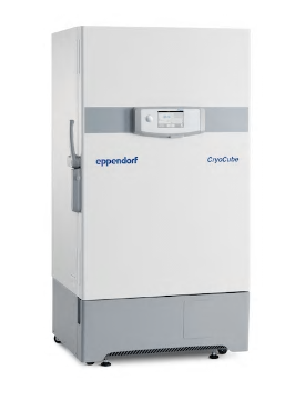 德國(guó)艾本德（Eppendorf）CryoCube? F740hi，3 c。超低溫冰箱（右開(kāi)門(mén)）