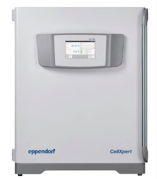 德國艾本德(Eppendorf)CellXpert? C170i,CO2 培養(yǎng)箱,handle left side, 8個(gè)分內(nèi)門