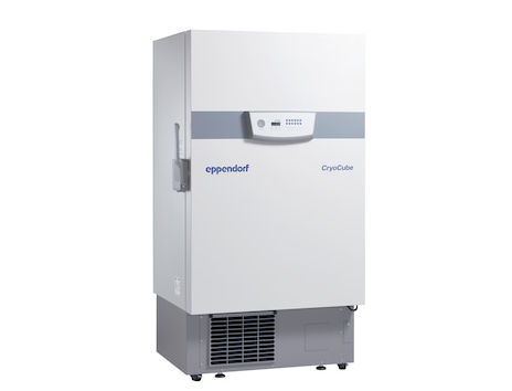 Eppendorf 秉承可持續(xù)發(fā)展的理念，投入了高效節(jié)能超低溫冰箱的研發(fā)