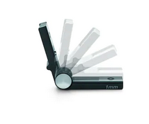 德國艾本德(Eppendorf) μCuvette? G1.0, 超微量比色皿，適用于BioSpectrometer 系列分光光度計(jì)和BioPhotometer 系列核酸蛋白測(cè)定儀