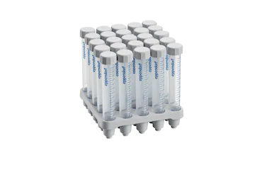 艾本德Eppendorf Conical Tubes, 15 mL, 無(wú)菌、無(wú)熱原, 無(wú)RNase和DNase, 無(wú)DNA, 無(wú)色, 500 個(gè) (20 盒 × 25 個(gè))貨號(hào) 0030122160