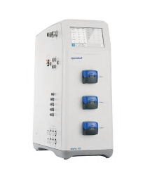 德國艾本德(Eppendorf)BioFlo? 120, 高配,CEE 7/7 型插頭, TMFC