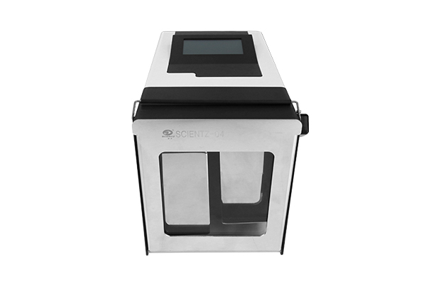 無菌均質(zhì)器SCIENTZ-04