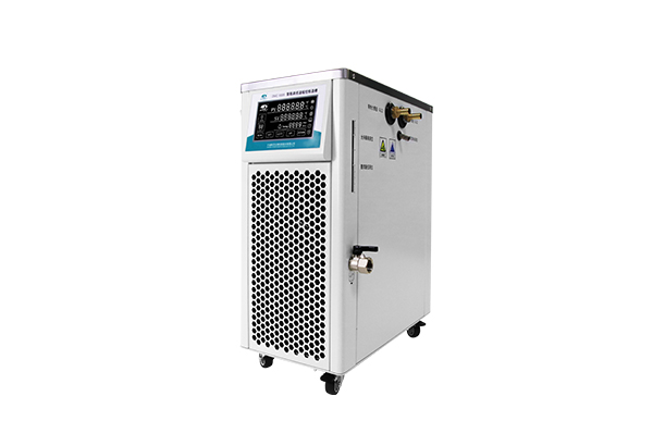 高低溫控溫系統(tǒng)(-40℃～150℃)