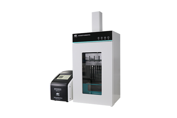 多通道超聲波細胞粉碎機SCIENTZ-24TD