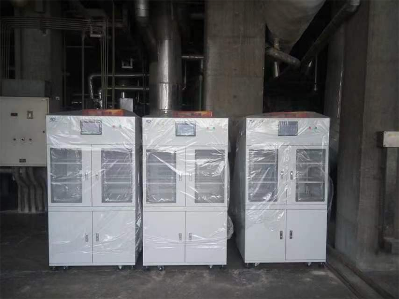 超聲波阻除垢設(shè)備(齊魯石化)